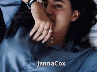 JannaCox