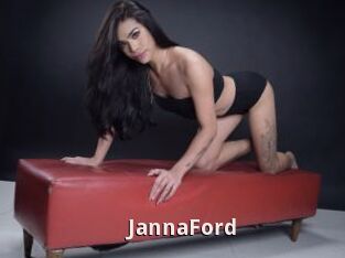 JannaFord