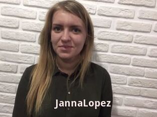 JannaLopez