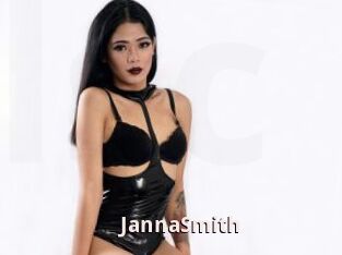 JannaSmith