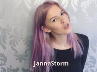 JannaStorm