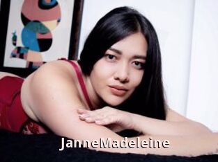 JanneMadeleine