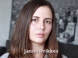 JannetPrikkes