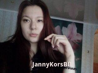 JannyKorsBB