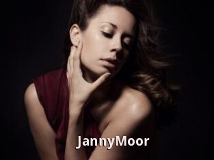 JannyMoor