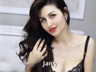 Jansy