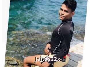 Janus22x