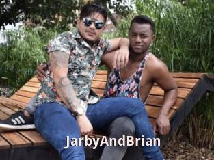 JarbyAndBrian