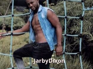 JarbyDixon