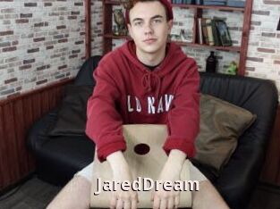 JaredDream