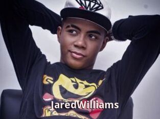 JaredWilliams