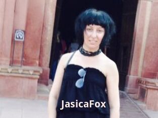 JasicaFox