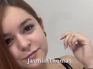 JasmiinThomas