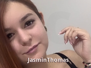 JasminThomas