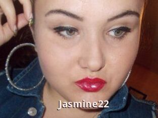 Jasmine22