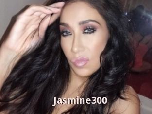 Jasmine300