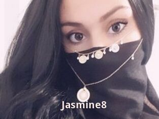 Jasmine8