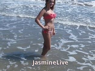 JasmineLive