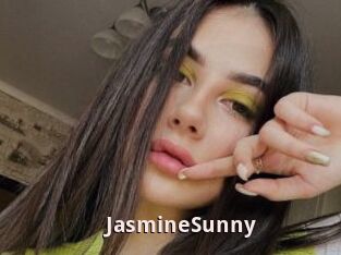 JasmineSunny