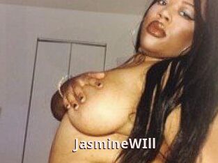 JasmineWIll