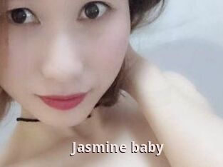 Jasmine_baby