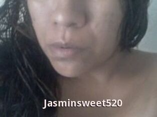 Jasminsweet520