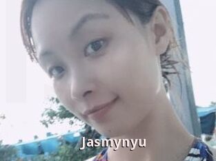 Jasmynyu