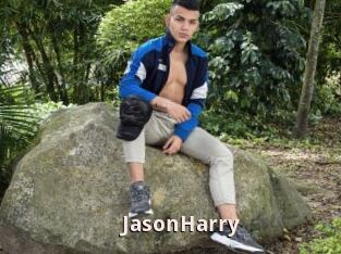 JasonHarry