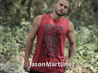 JasonMartiinez