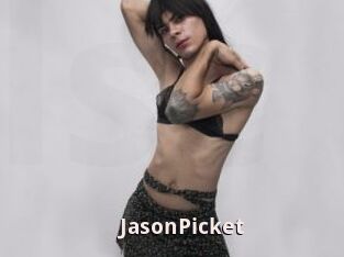 JasonPicket