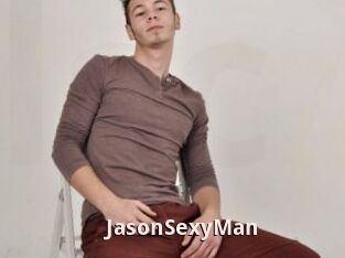 JasonSexyMan