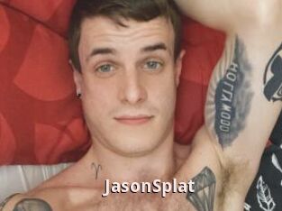 JasonSplat
