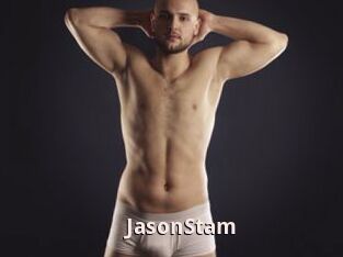 JasonStam