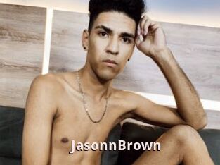 JasonnBrown