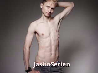 JastinSerien