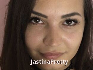 JastinaPretty