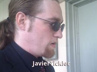 JavierTickler