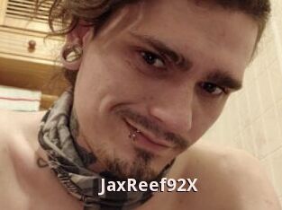 JaxReef92X
