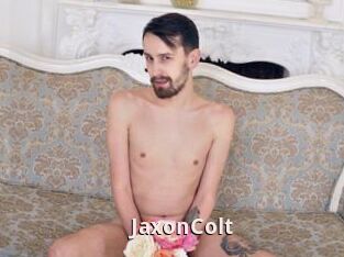 JaxonColt