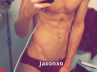Jaxonxo