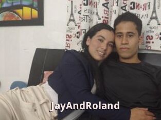 JayAndRoland