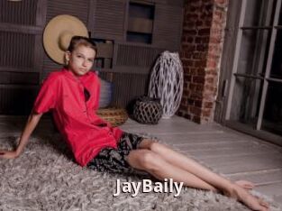 JayBaily