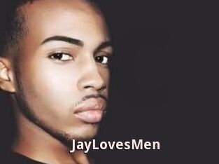 JayLovesMen