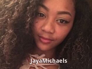 JayaMichaels