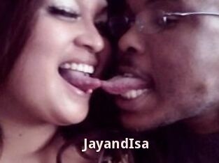 Jay_and_Isa