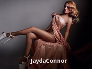 JaydaConnor