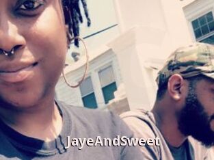 JayeAndSweet