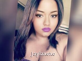Jaylaxoxo