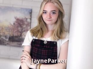 JayneParker