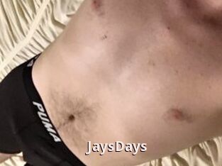 JaysDays